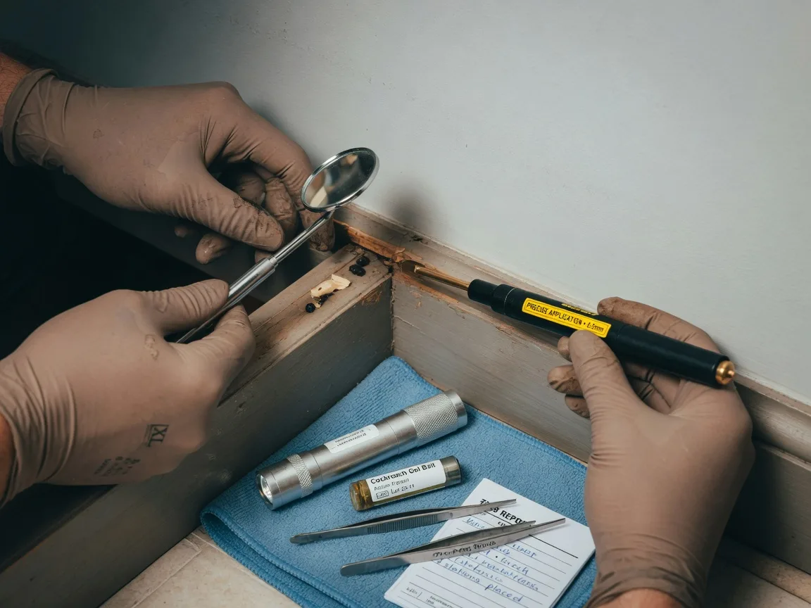 Why choose Emergency Pest Control in Toluca, IL